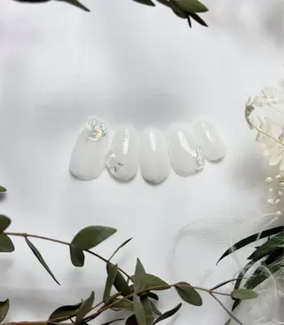 ネイル yoon nailのネイルデザイン