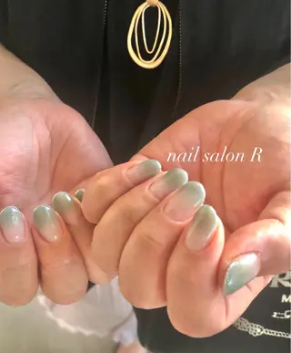 ネイル nail salon Rのネイルデザイン