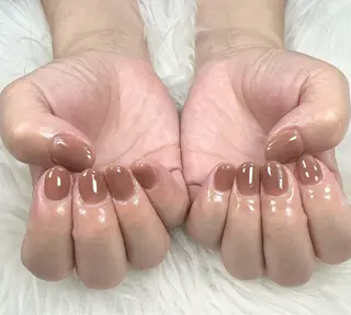 ネイル ネイルサロン ロア旧ジョリーのネイルデザイン