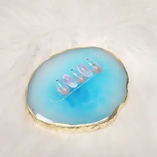 ネイル NailSalon ♾️Eight♾️のネイルデザイン