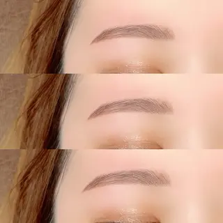 アイブロウ Eye lashのマツエク・マツパデザイン