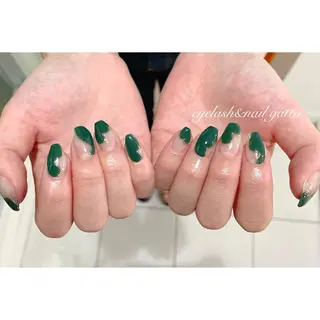 ネイル salon geealのネイルデザイン