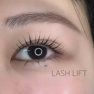 マツエク・マツパ 中田 朱音のマツエク・マツパデザイン