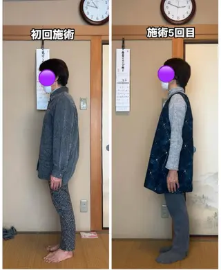 カイロプラクティック For Meのその他イメージ