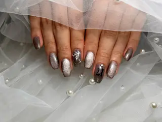 ネイル ✴︎ Delightのネイルデザイン