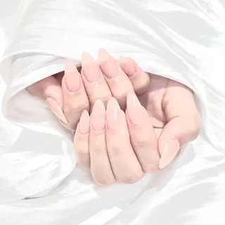 ネイル WISTERIA midoriのネイルデザイン