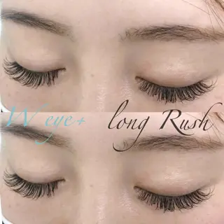 マツエク・マツパ W  eye+明石店 .のマツエク・マツパデザイン