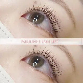マツエク・マツパ Eyelash Salon BiBiのマツエク・マツパデザイン