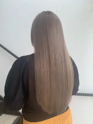 ロング カラー Emma ecole所属・Emma ecole /栄/RIOのヘアスタイル