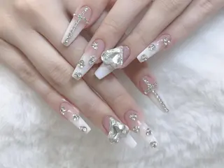 ネイル Kanoネイル 大宮店のネイルデザイン