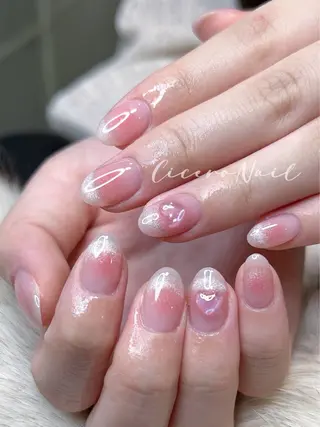 ネイル Cicero Nailのネイルデザイン
