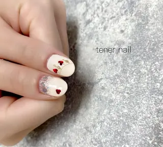 ネイル テネルネイル tener nailのネイルデザイン