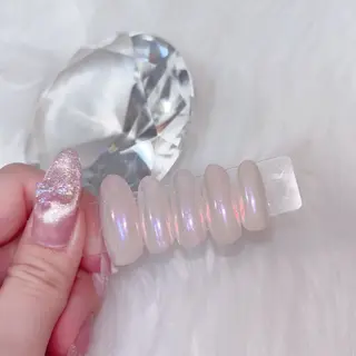 ネイル KOKONA 🎀のネイルデザイン