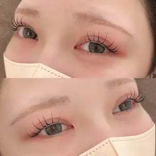 マツエク・マツパ Marineeye ほの香JR郡山駅前のマツエク・マツパデザイン