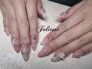 ネイル Joliesse nail salonのネイルデザイン
