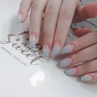 ネイル 横浜市中区曙町 E·U·Bネイルのネイルデザイン