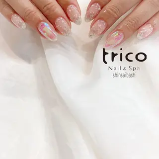 ネイル 竹本 恵美のネイルデザイン