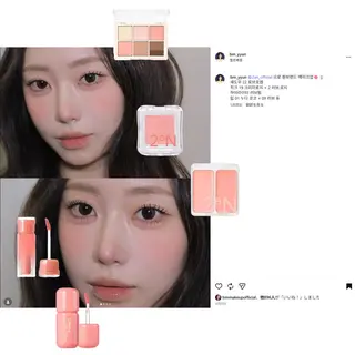 yuri | 渋谷 | 韓国垢抜け🌙のその他イメージ