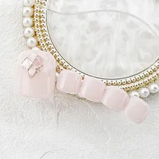 ネイル rouse nail RISATOのネイルデザイン