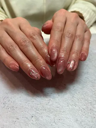 ネイル 【LINON】 airiのネイルデザイン