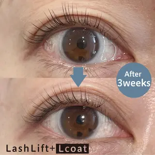 マツエク・マツパ *.川崎中島.* Álloのマツエク・マツパデザイン