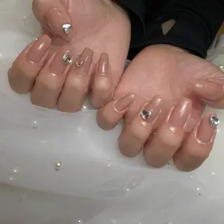 ネイル LIll nailのネイルデザイン