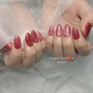 ネイル H nailのネイルデザイン