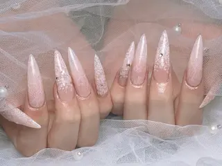 ネイル NEM nailstudioのネイルデザイン