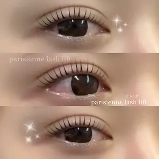 マツエク・マツパ Shucre栄店🎀 harukaのマツエク・マツパデザイン