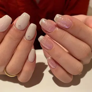 ネイル scre as Etelのネイルデザイン
