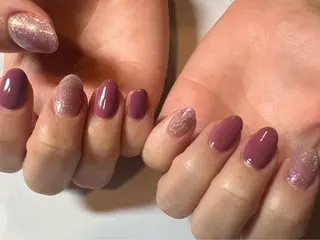 ネイル Ｋｏｒｏｒ🌷 コロールのネイルデザイン