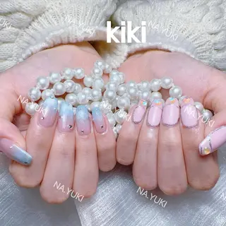 ネイル YUKI 💗 渋谷店のネイルデザイン