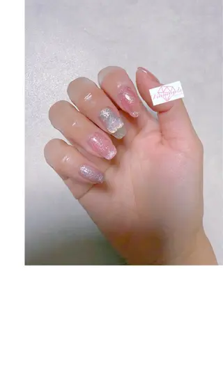 ネイル Asa miのネイルデザイン