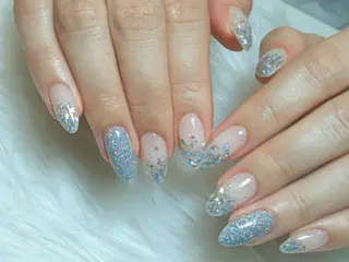 ネイル 本町/北浜peTiT saori🌼のネイルデザイン