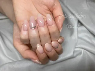 ネイル Private nailsalon  N所属・N nail - KOBE -のネイルデザイン