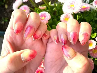 ネイル Irinail Irinailのネイルデザイン