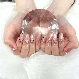 ネイル Basic町田本店 Miraiのネイルデザイン