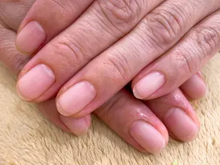 ネイル 中川 愛理のネイルデザイン