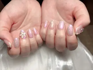 ネイル みなみ 。のネイルデザイン