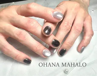 ネイル Nailist Erikaのネイルデザイン