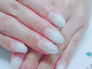 ネイル プライベートサロン Rosy Lilyのネイルデザイン
