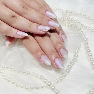 ネイル WISTERIA aisaのネイルデザイン