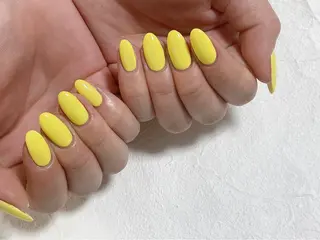 ネイル kikinail 溝の口のネイルデザイン