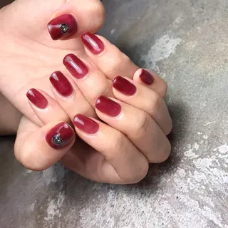 ネイル 💅chainail _aiのネイルデザイン