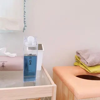 personal care    HOT LEY所属・HOT LEY 風間　知のエステ・リラクイメージ