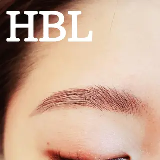 アイブロウ Lim 二条店のマツエク・マツパデザイン