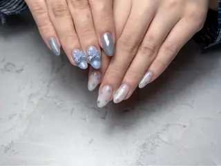 ネイル 【Suger】 maiのネイルデザイン