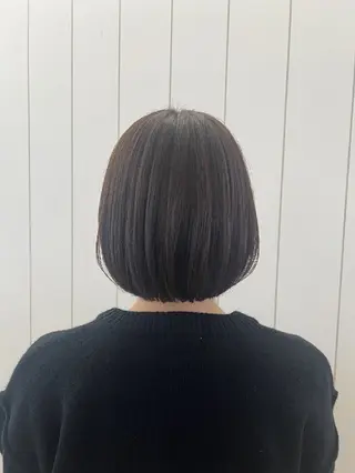 ミディアム adorableはなみずき店所属・adorable🌸 TOMOKO🌸のヘアスタイル