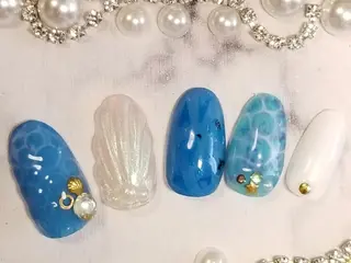 ネイル Sunnynail  サニーのネイルデザイン