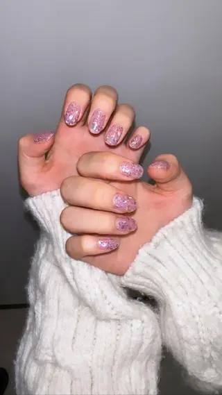 ネイル 🎶個性派ネイル💅 /Komachi❤️のネイルデザイン